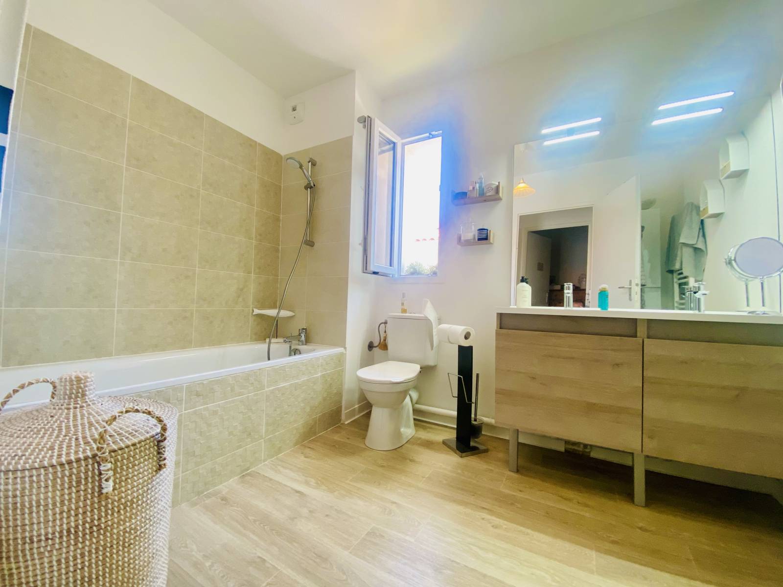 Agence immobilière dans les Landes