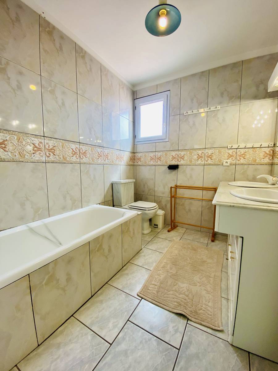 Spacieuse Villa 12 personnes avec piscine proche de l'océan à Biscarrosse Plage