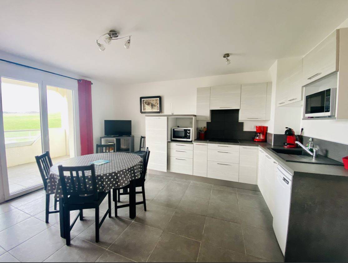 Location de logement saisonnier à Biscarrosse Plage