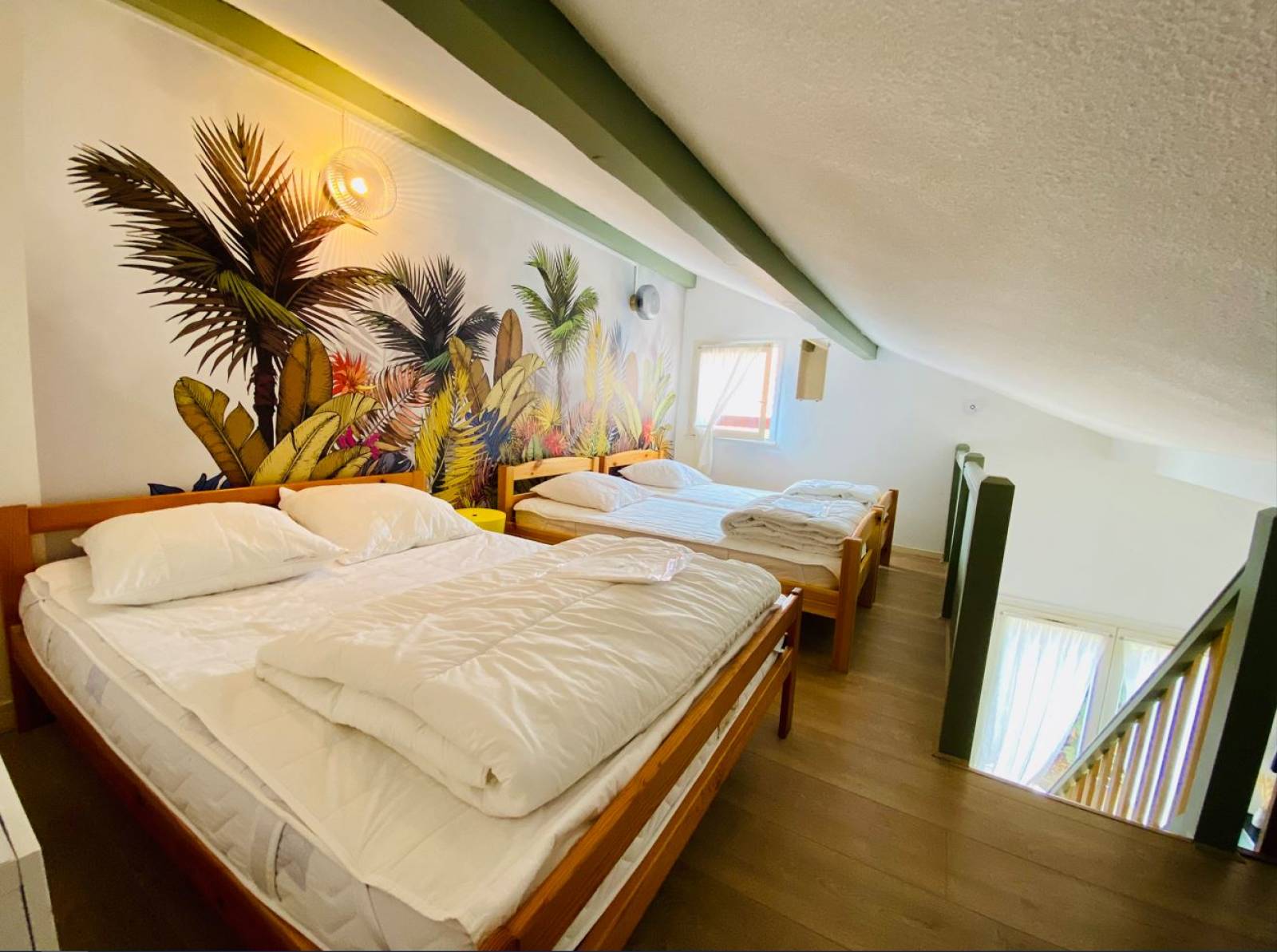 Logement de vacances pour 6 personnes à Biscarrosse plage