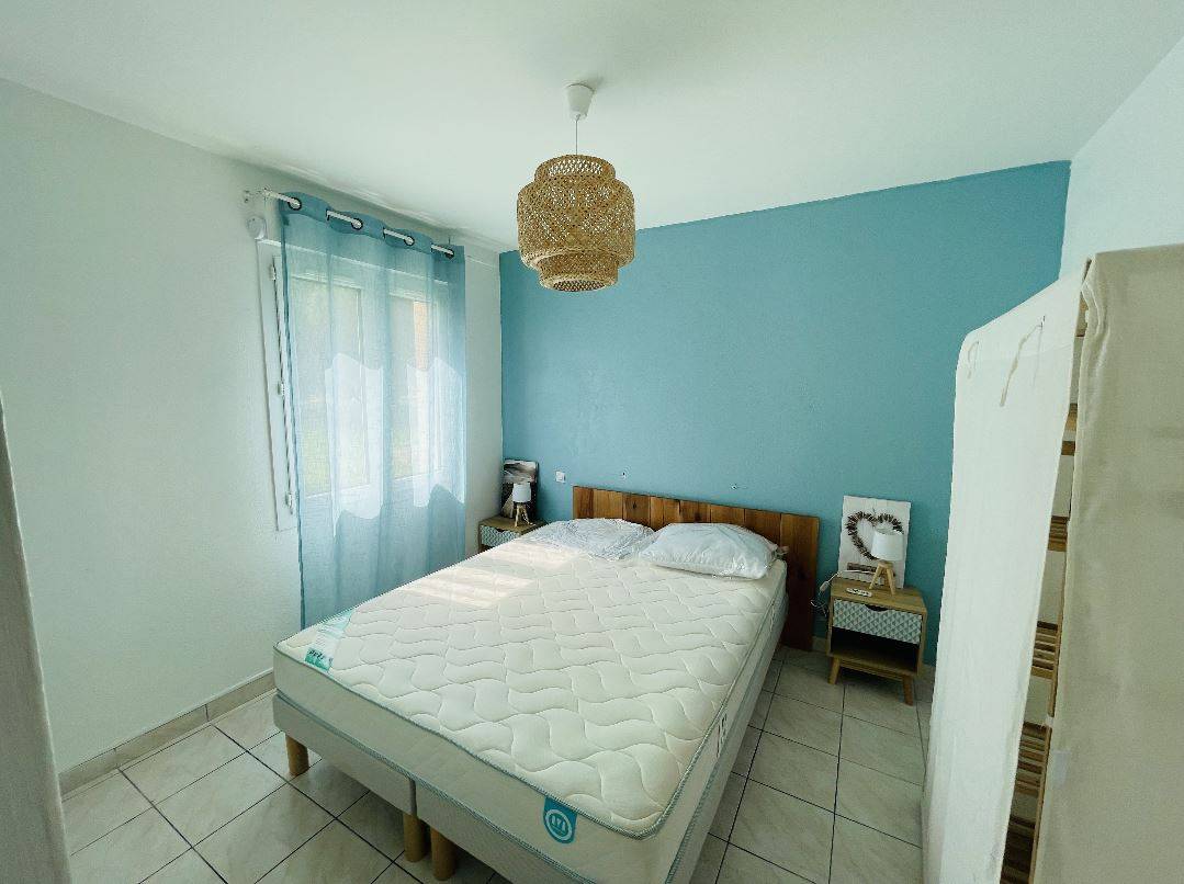 Acheter une maison rénové à Parentis en Born