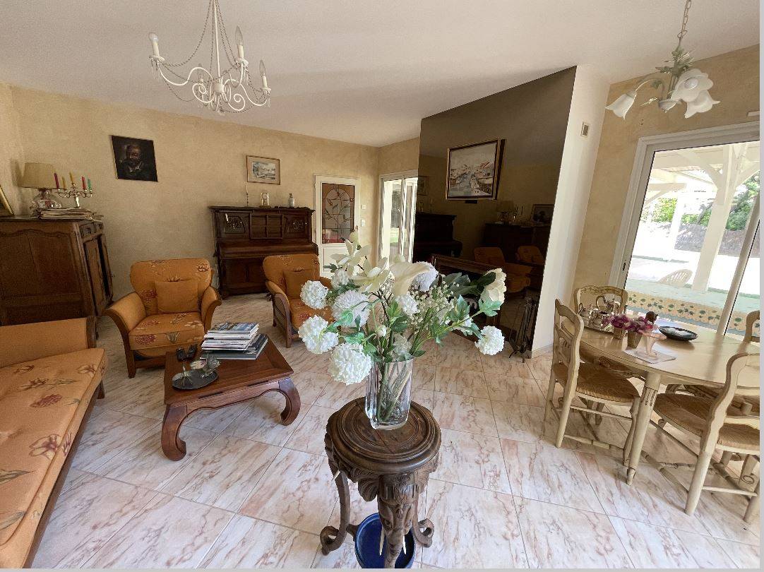 Agence immobilière spécialiste du secteur de Biscarrosse