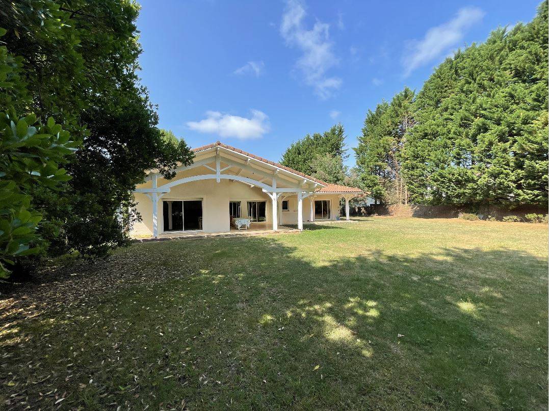 aide pour trouver une maison dans les landes et secteur Biscarrosse