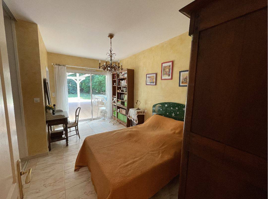 agence immobilière Biscarrosse Bourg