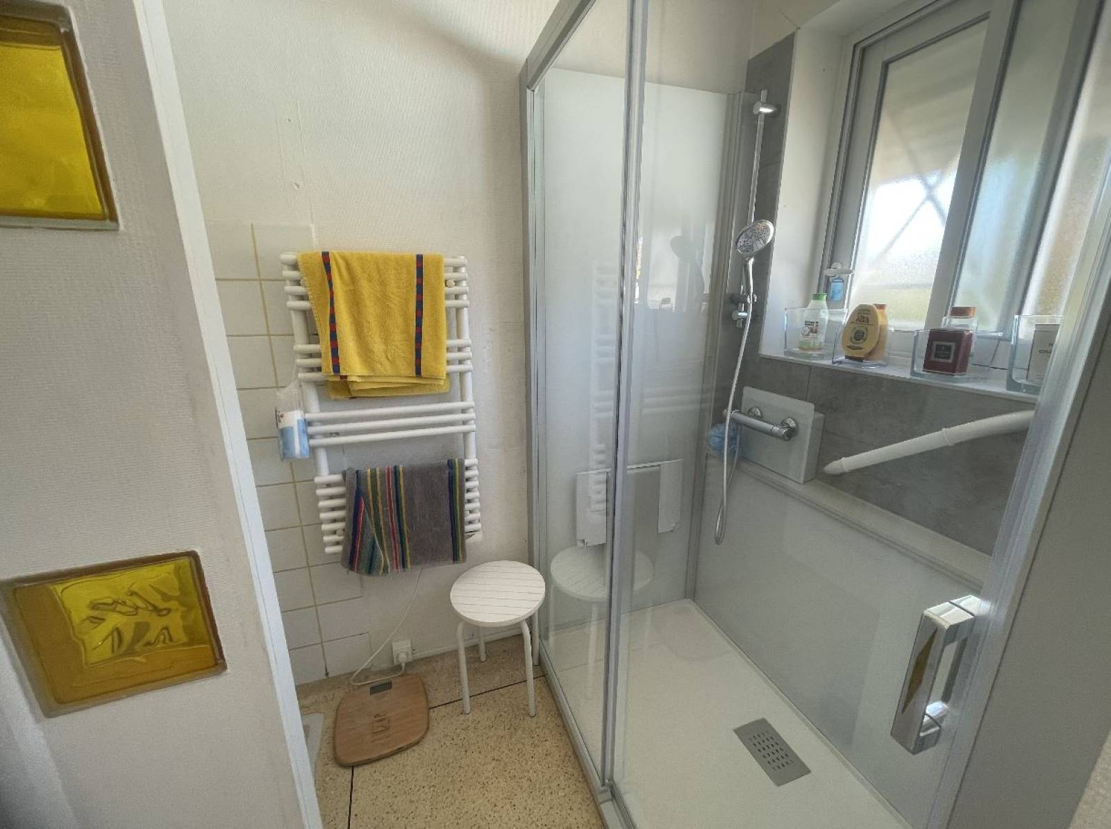 acheter une grande maison sans gros travaux avec grand terrain et piscine à Biscarrosse Plage