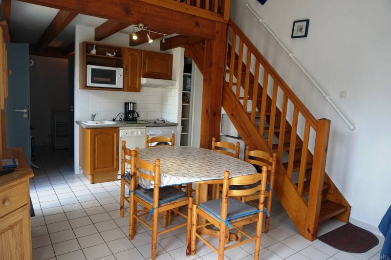 Louer en aout à biscarrosse plage