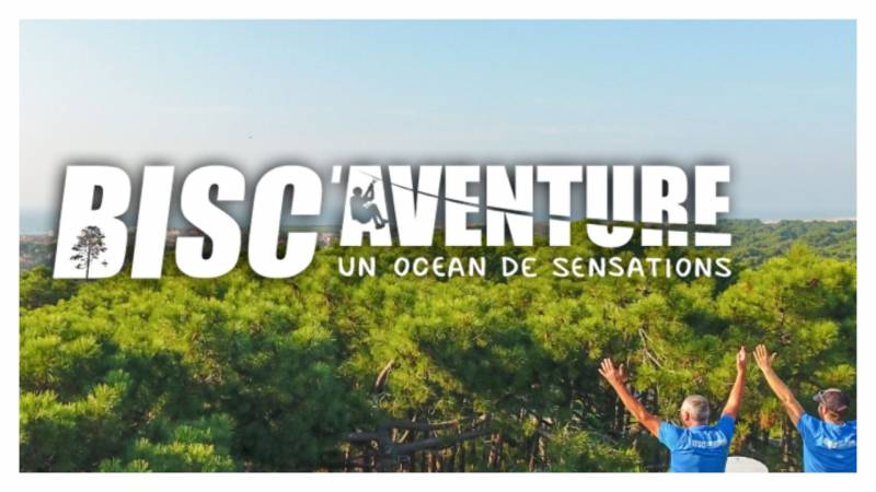 activités en plein air autour de Biscarrosse