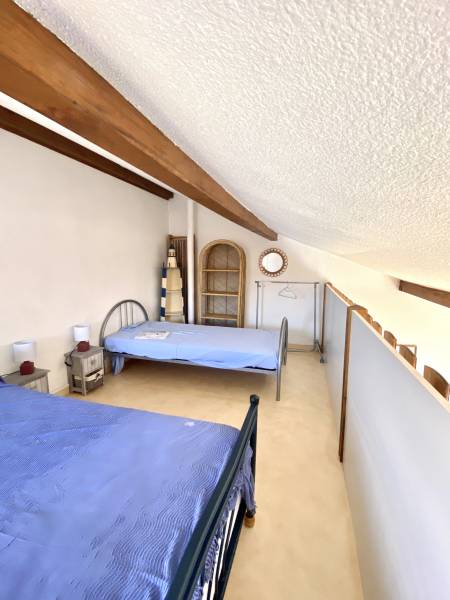 Location vacances pour 5 persones à Biscarrosse Plage