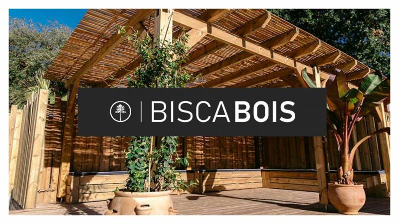 Biscabois concepteur d'aménagement extérieur