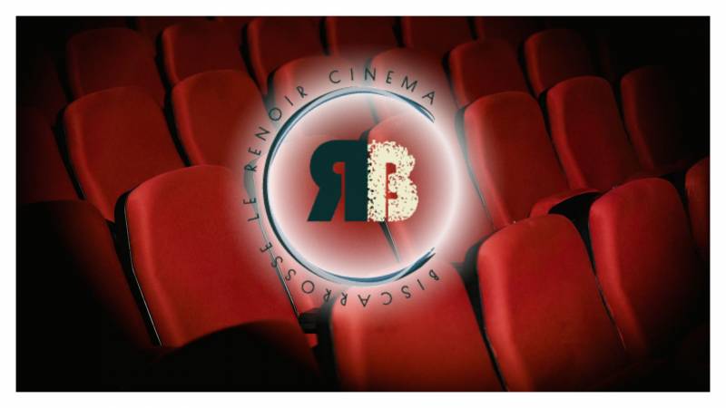 Aller au cinéma Le Renoir en famille ou à deux à Biscarrosse