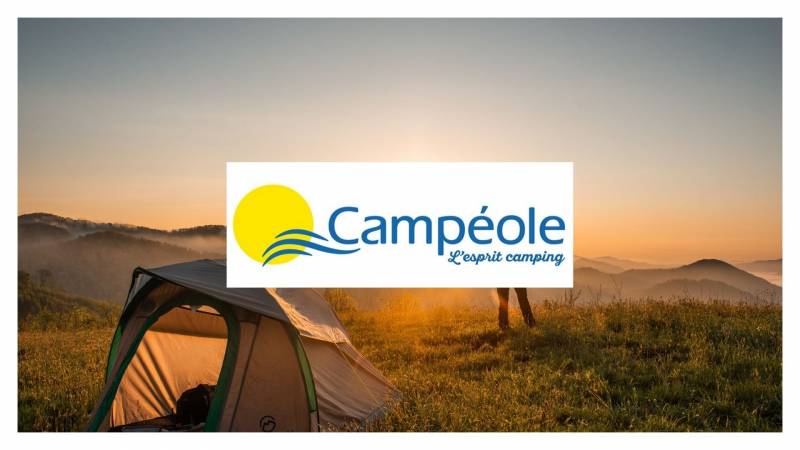 Camping Campéole Biscarrosse