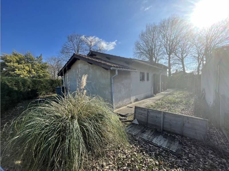 Vendu : Maison proche du centre ville Biscarrosse