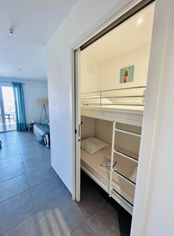 Location saisonnière autre que airbnb dans les Landes