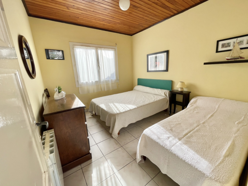 Maison à louer par cher avec deux chambres à Biscarrosse plage