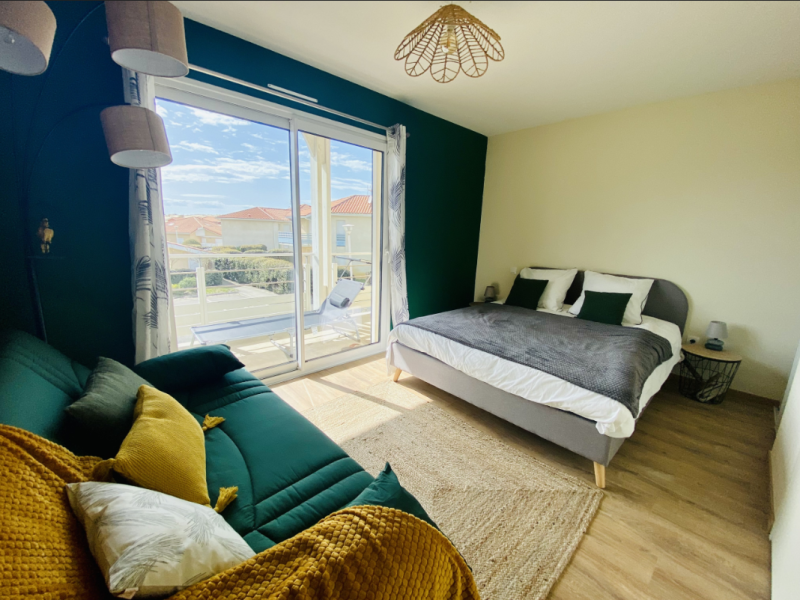 Agence immobilière spécialiste de la location saisonnière à Biscarrosse