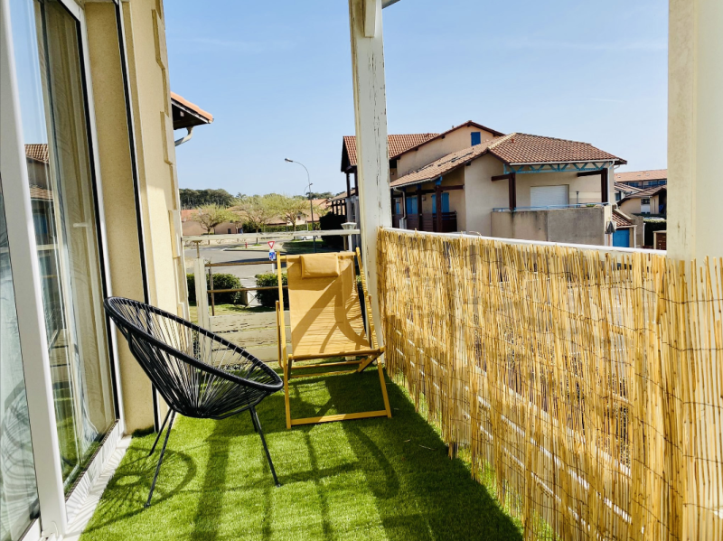 Logement de vacances pour cousinade à Biscarrosse Plage