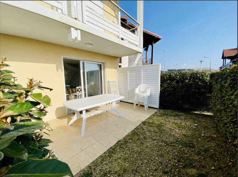 logement familiale à louer dans les landes pour les vancances