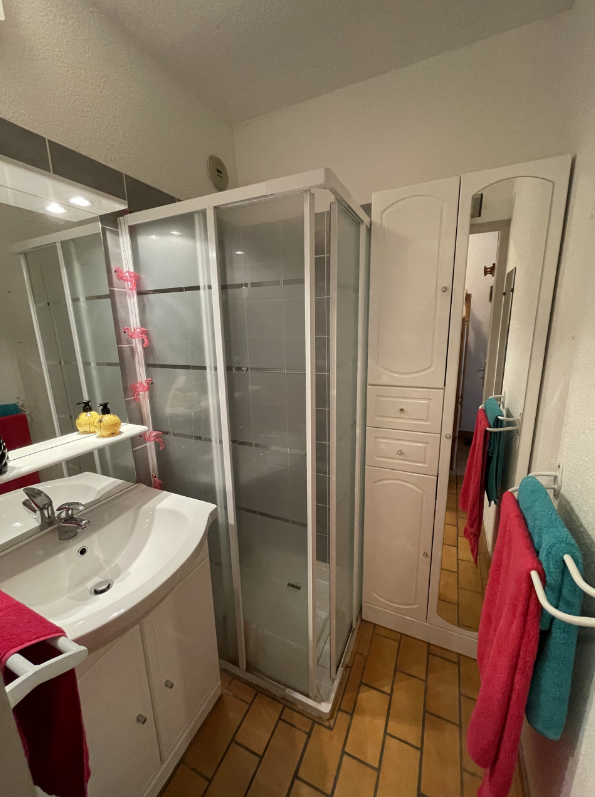 Location de vacances pour 2 proche de l'océan à biscarrosse plage