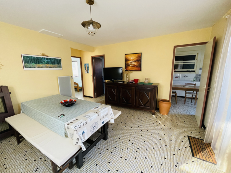 agence immobilière à biscarrose