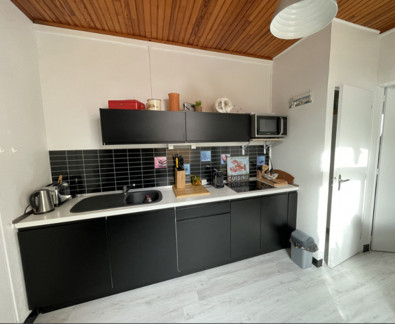 Duplex à louer proche de l'océan à biscarrosse plage