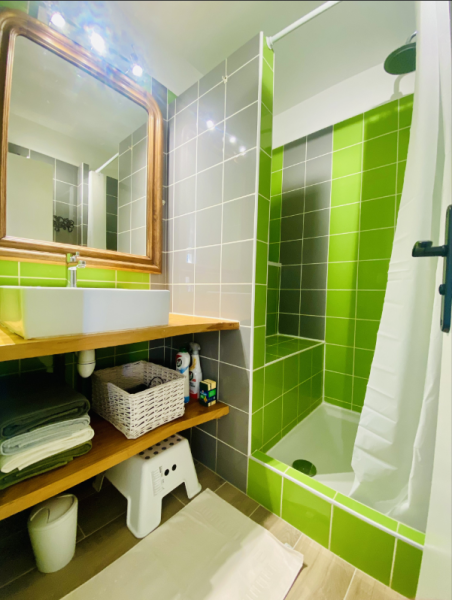 location saisonnière à biscarrosse plage