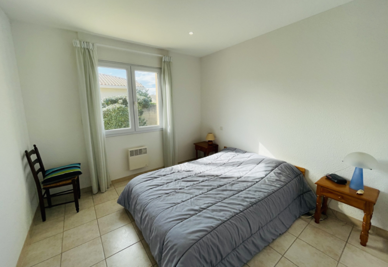 conciergerie à biscarrosse plage pour location de logement de vacances