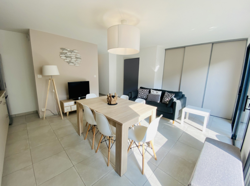 agence immobilière spécialiste en location saisonnière à Biscarrosse Plage