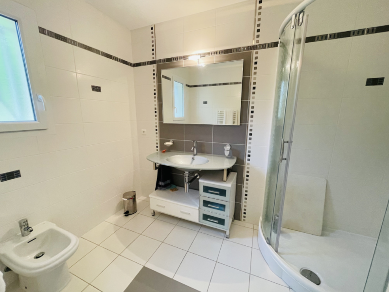 Villa de location proche du lac de biscarrosse