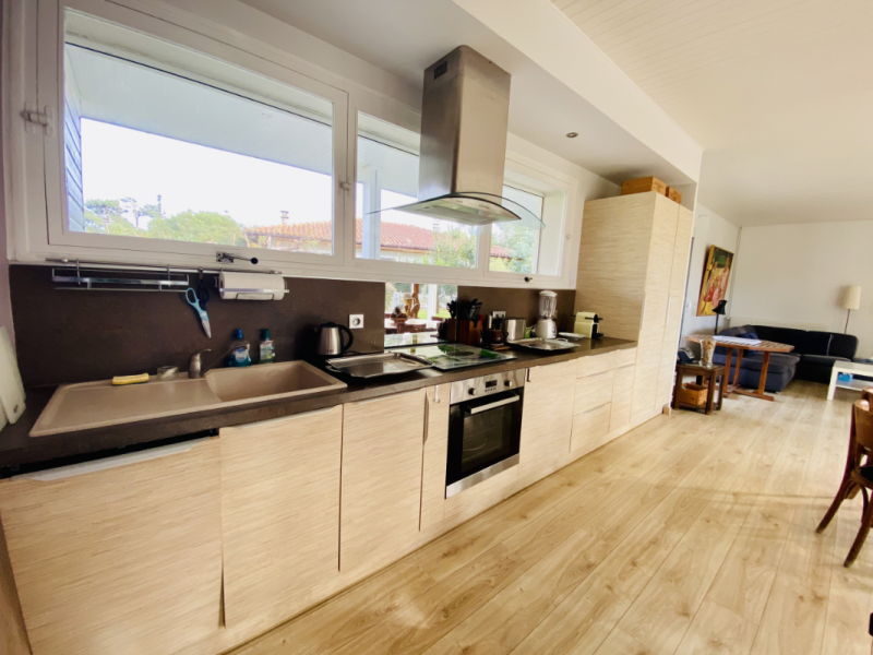 Spécialiste de l'immobilier à Biscarrosse