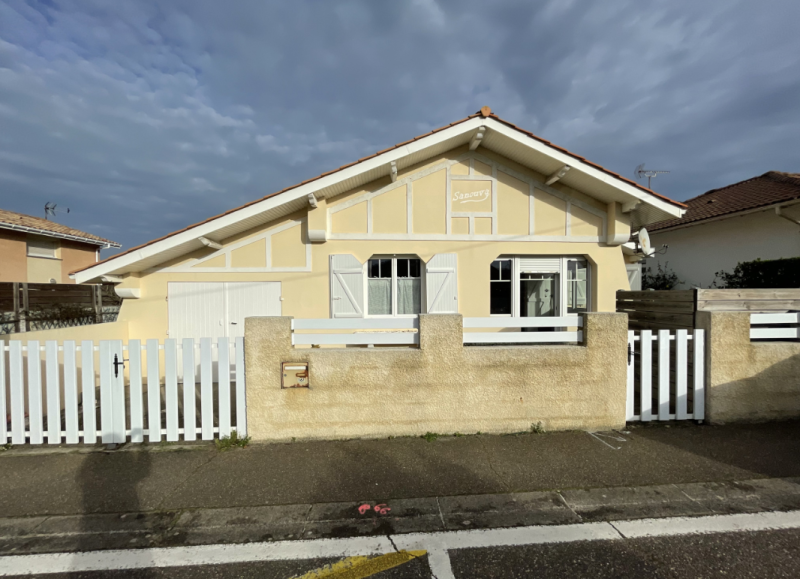 agence immobilière biscarrosse plage