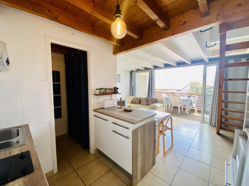 location de vacances à biscarrosse plage