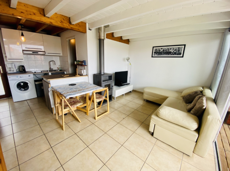 agence la landaise biscarrosse plage