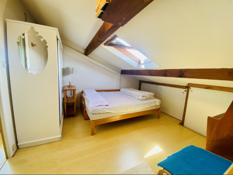 logement pour 4 personnes à biscarrosse