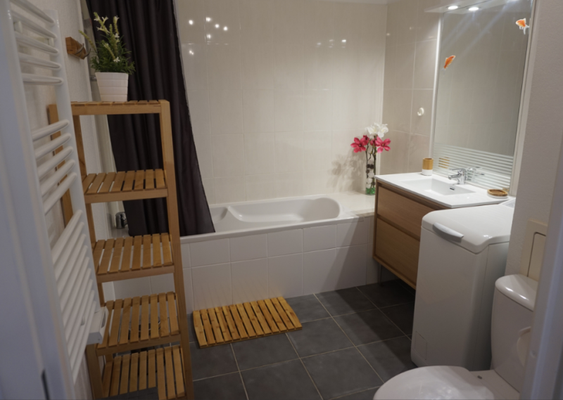 Logement à louer pour 5 personnes à Biscarrosse Plage