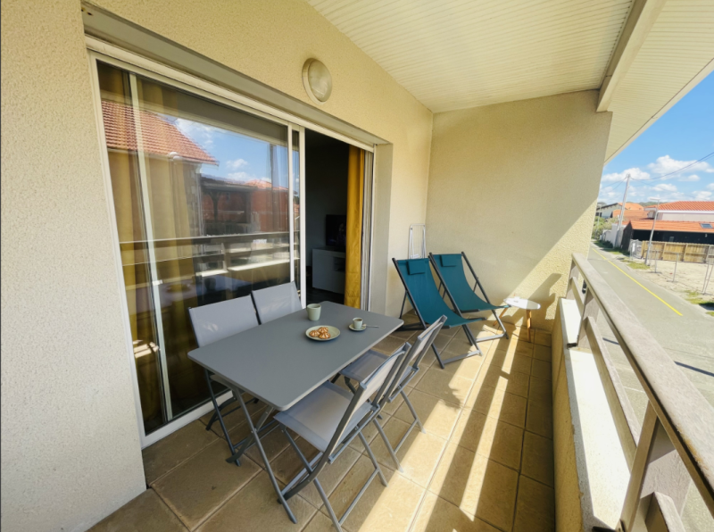 location de vacances pour famille avec enfant à biscarrosse plage