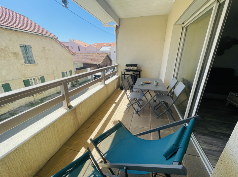 location saisonnière à biscarrosse plage