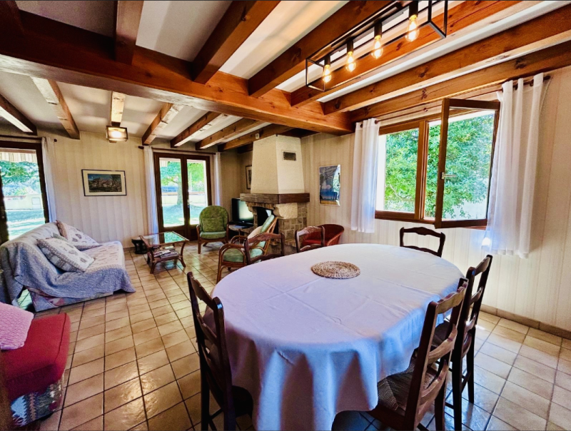 Agence immobilière dans les LAndes spécialiste en transaction