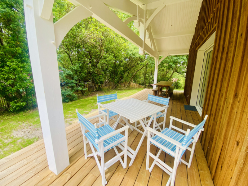 Agence immobilière expert en gestion locative dans les Landes