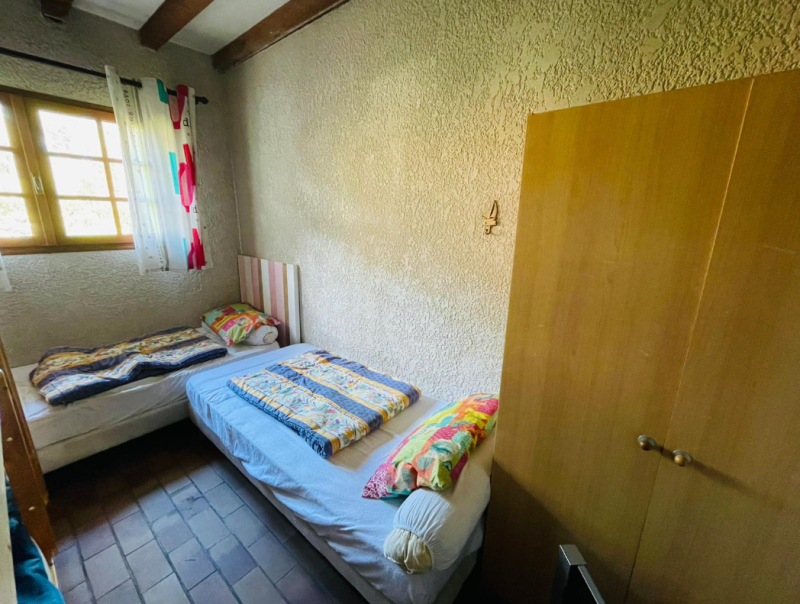 Maison à louer pour les vacances d'été à Biscarrosse