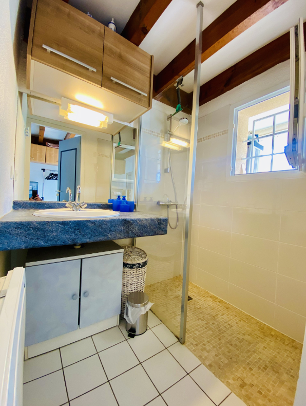 louer un pavillon entre amis à biscarrosse plage