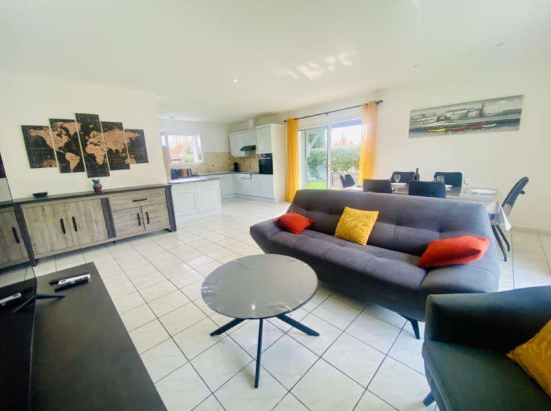 Logement de location pour passer les vacances en famille dans les Landes