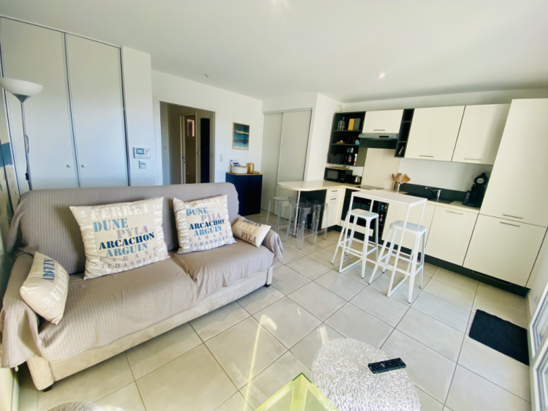 Location saisonnière