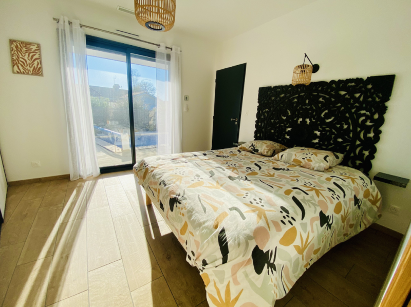 Agence immobilière qui propose des locations avec piscine dans les Landes