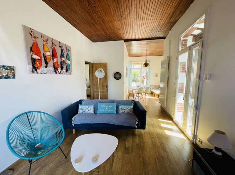 Où passer les vacances en famille dans une grande villa pas trop cher ? 