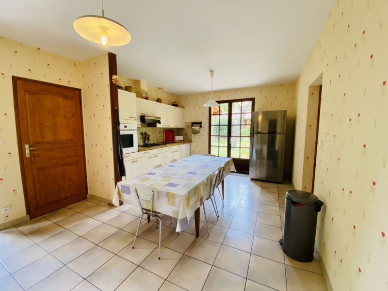 Agence immobilière gestion locative de logement saisonnier à Biscarrosse Plage