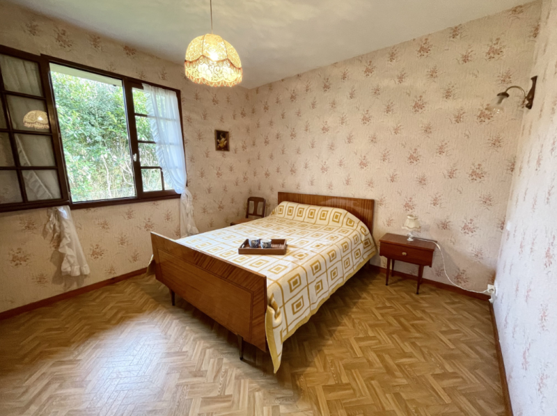 villa de location proche du lac de Biscarrosse pour 6 personnes