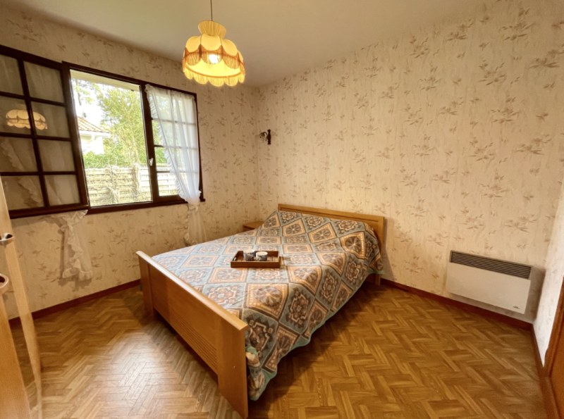 Expert de l'immobilier à Biscarrosse lac