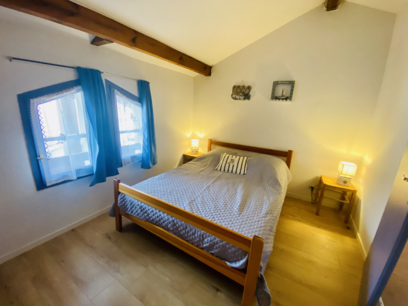 Maison à louer pour court séjour à Biscarrosse plage