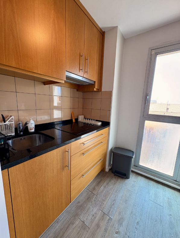 appartement à louer pour les vacances à Biscarrosse plage