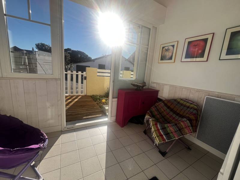 Maison à vendre à Biscarrosse plage proche de l'océan